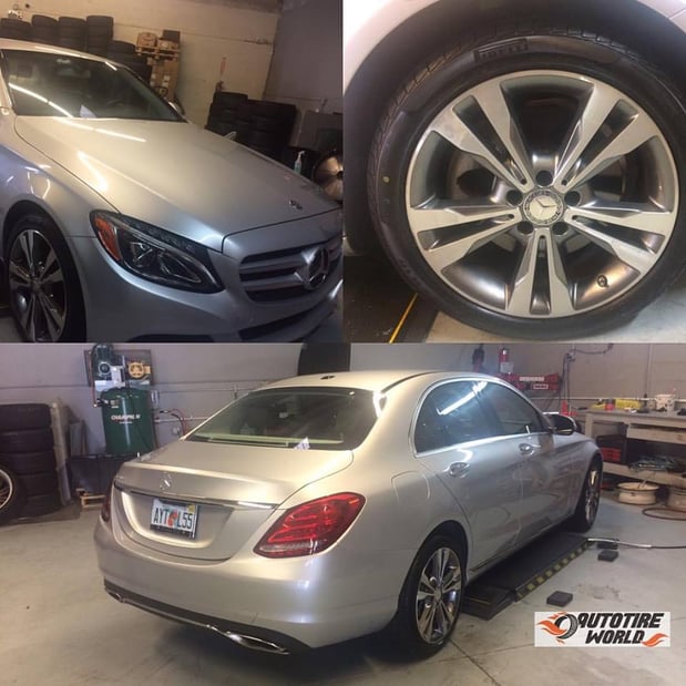 Images AutoTire World - Wheel Alignment - Lift Kits - New & Used Tires - Accessories