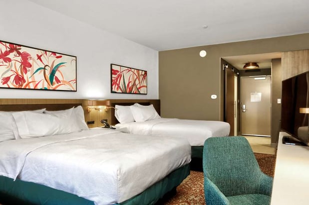 Images Hilton Garden Inn Bel Air