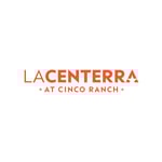 LaCenterra at Cinco Ranch Logo