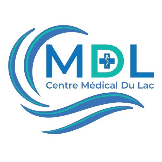 Centre Médical Du Lac Sàrl Logo
