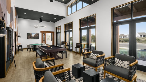 Images Regency at Santa Rita Ranch