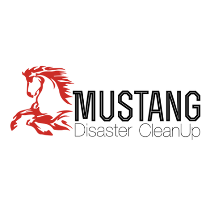 Mustang Disaster CleanUp