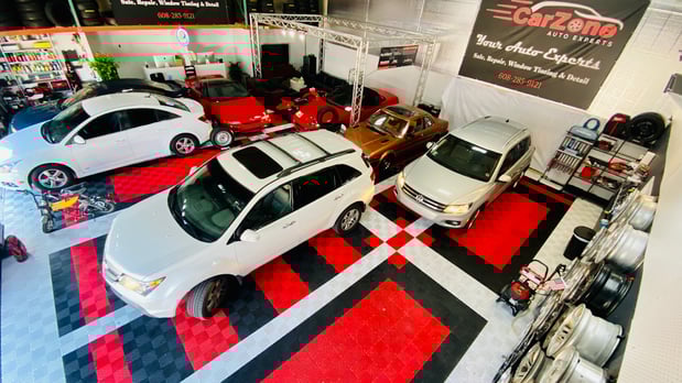 Images CarZone Auto Experts
