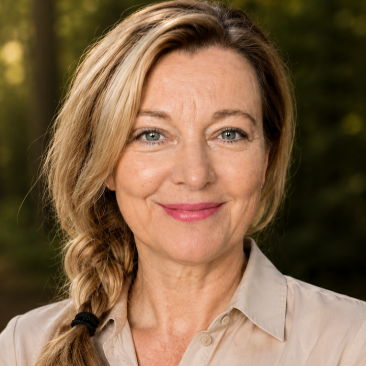Mirella Golesne - Mentaltraining Coaching Berufsberatung  