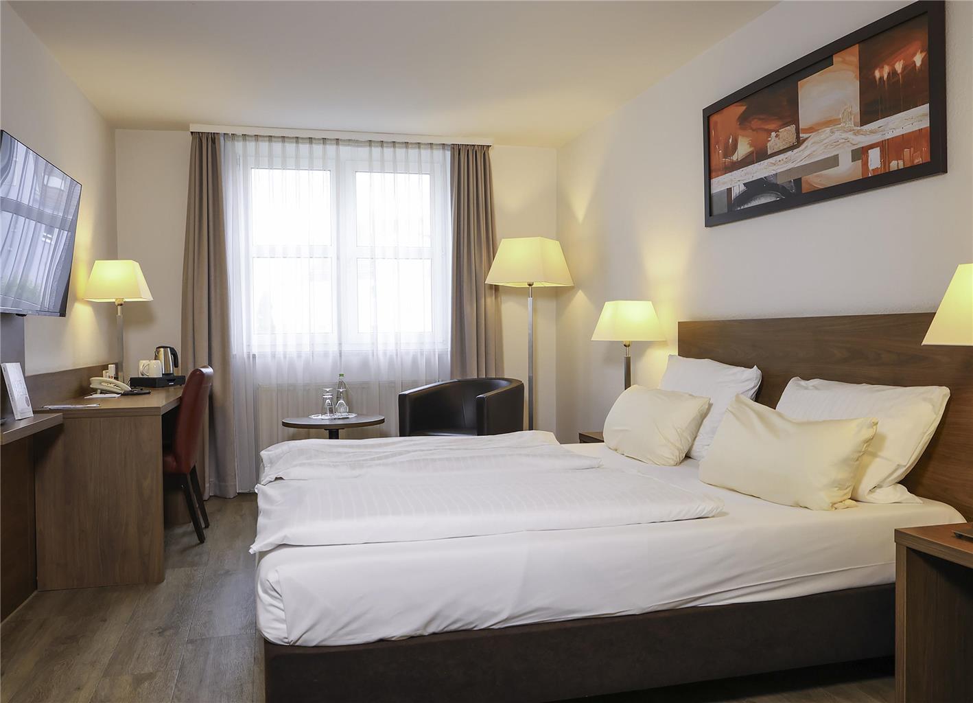 Bilder Best Western Hotel Erlangen