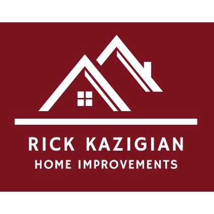 Rick Kazigian Home Improvements