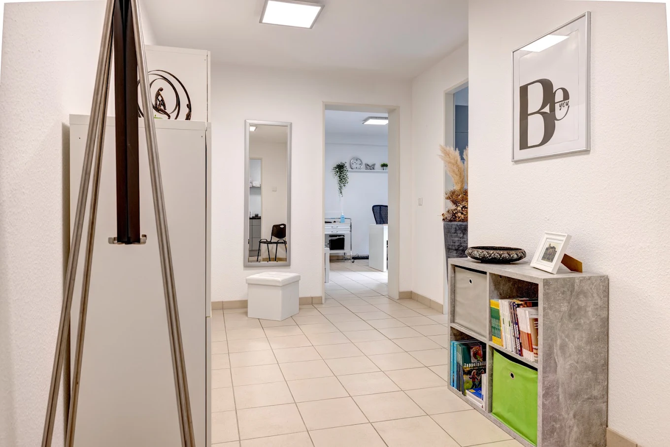 Naturheilpraxis Cordula Gahlen – Heilpraktikerin in Bottrop, Bogenstraße 2 in Bottrop