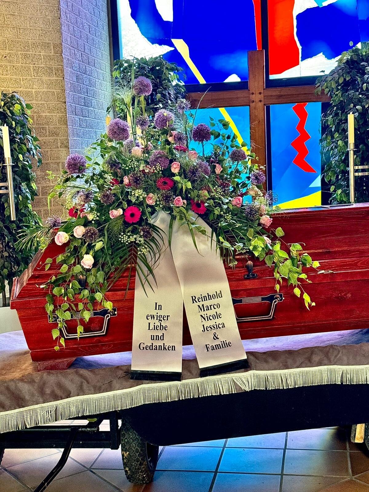 DuBlu - Blumen & mehr, Alt-Grundend 35 in Krefeld