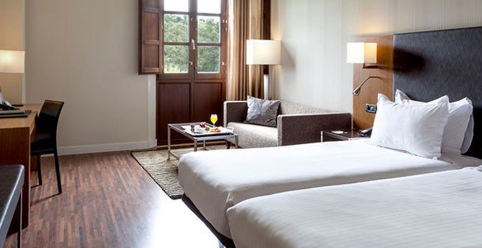 Images Eurostars Vila de Allariz Hotel & Balneario