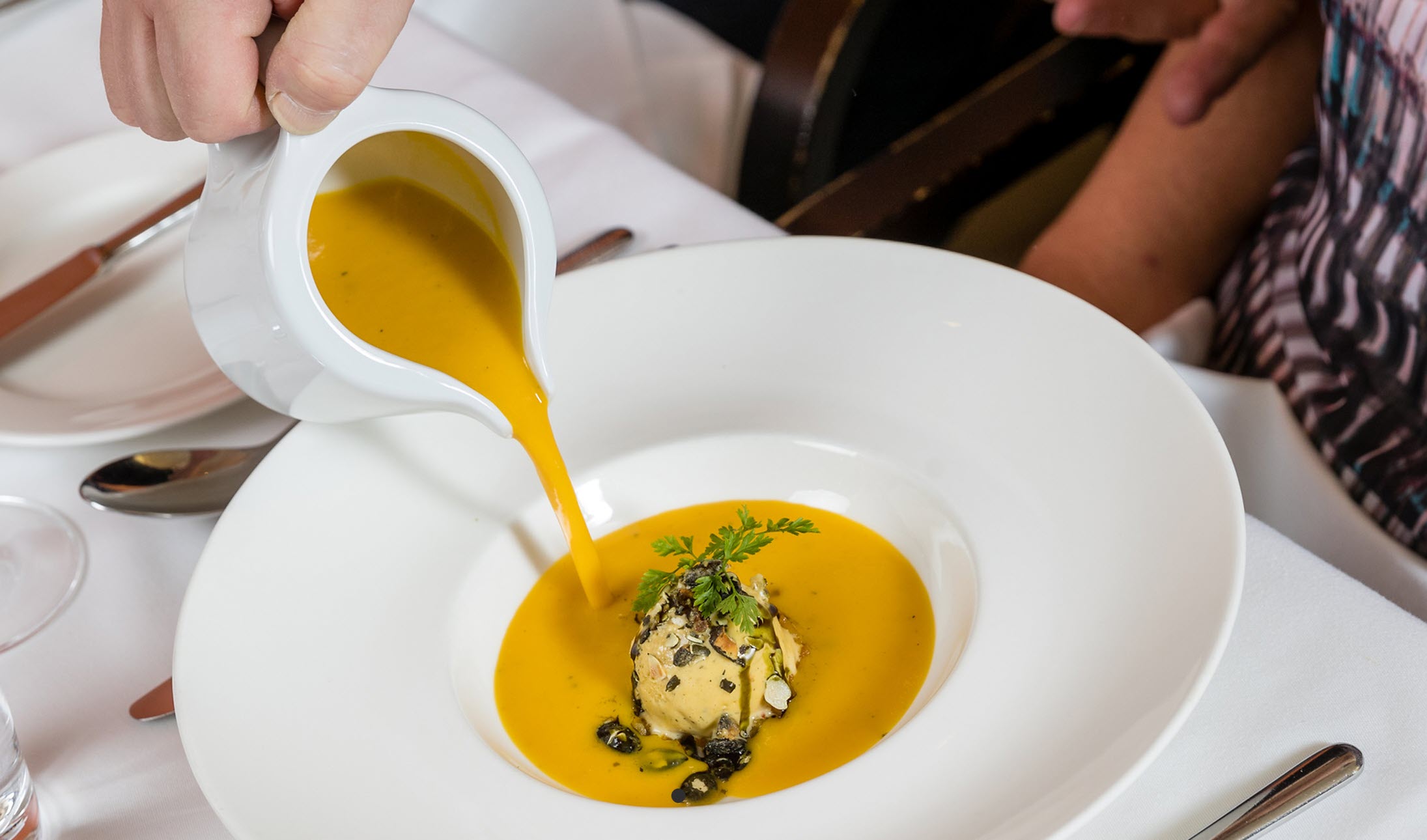 Bilder Restaurant Rössli ess-kultur