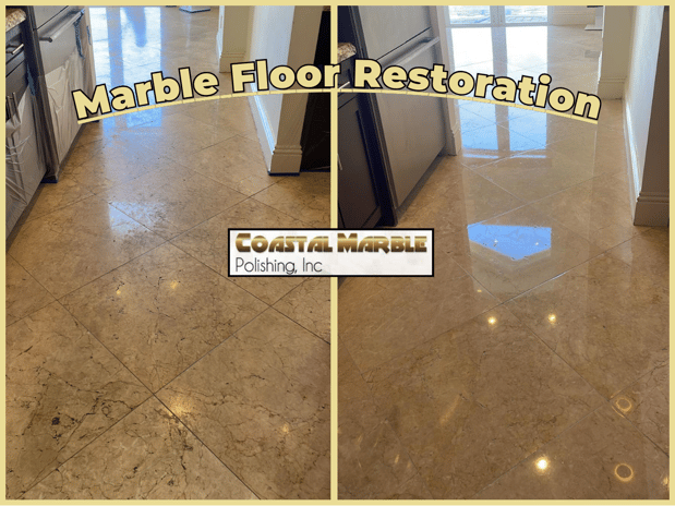 Images Coastal Marble Polishing