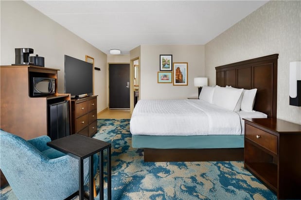 Images Hampton Inn Chicago-Midway Airport
