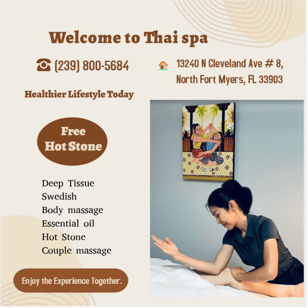 Images Thai Spa
