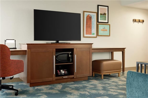 Images Hampton Inn Lancaster