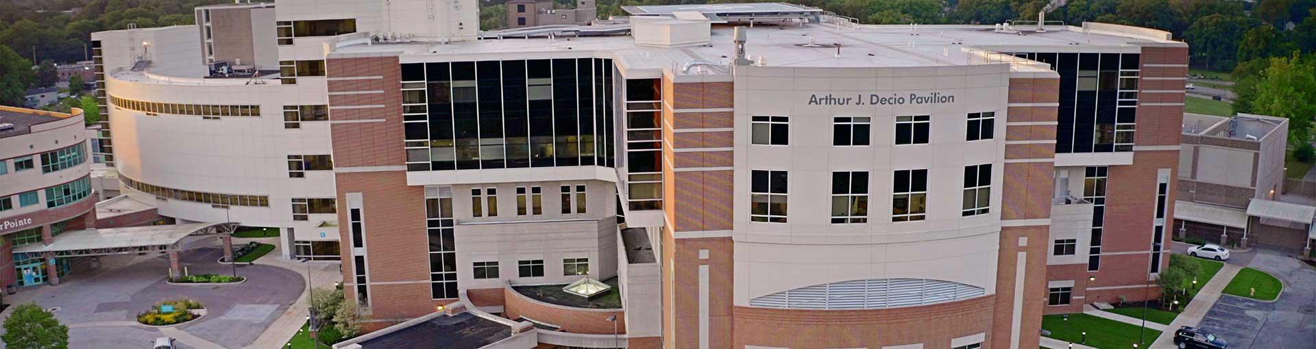 Find a Beacon Health System Location Near You Beacon Health System