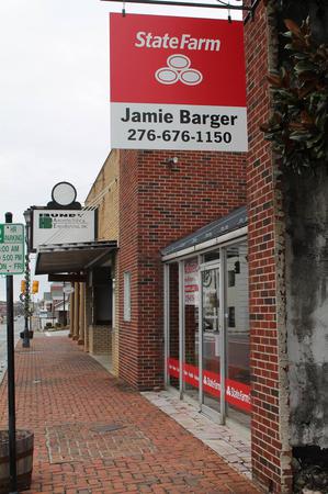 Images Jamie Barger - State Farm Insurance Agent