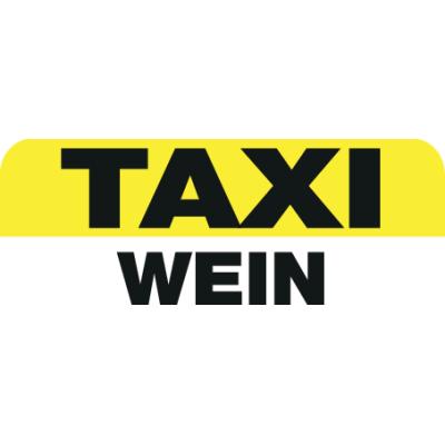 Logo Taxi Wein