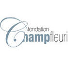 Fondation Champ-Fleuri Logo