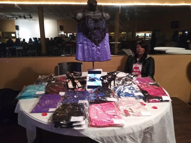 Images Plush Beauties Boutique