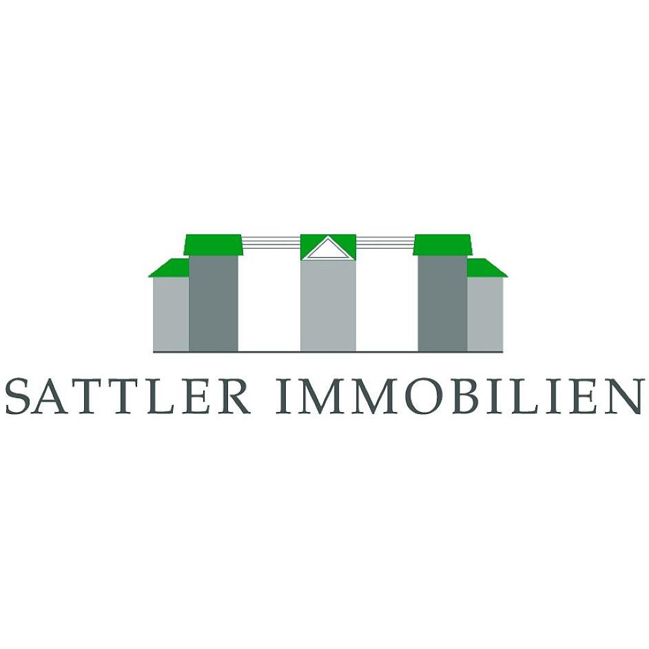 Logo SATTLER IMMOBILIEN GMBH
