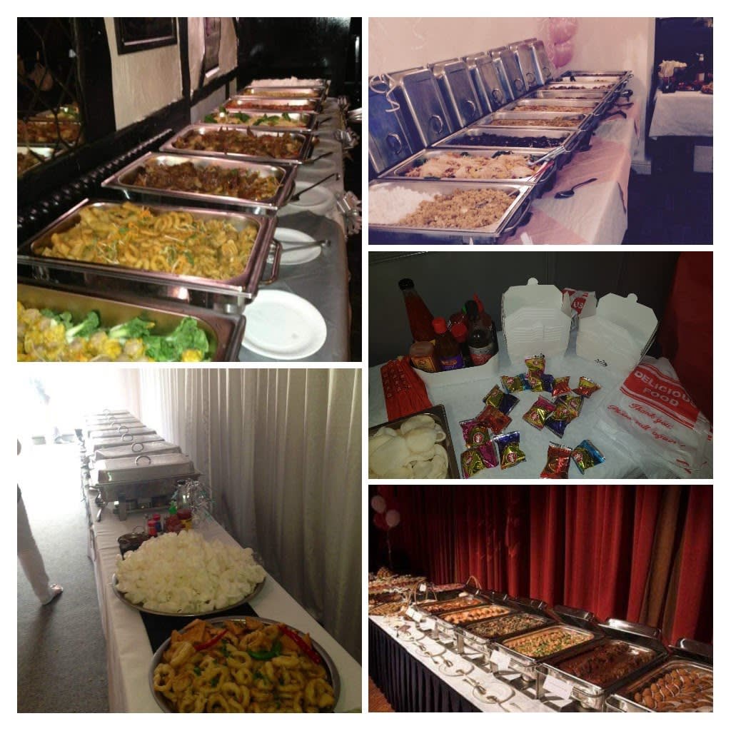 Images Creative Catering