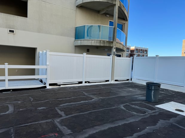 Images Superior Fence & Rail
