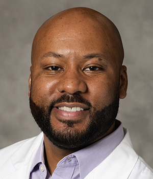 View more information about Jarron Tilghman