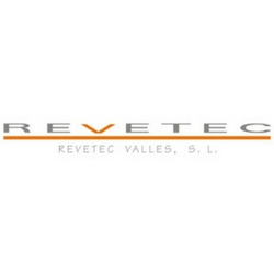 Revetec Valles Logo