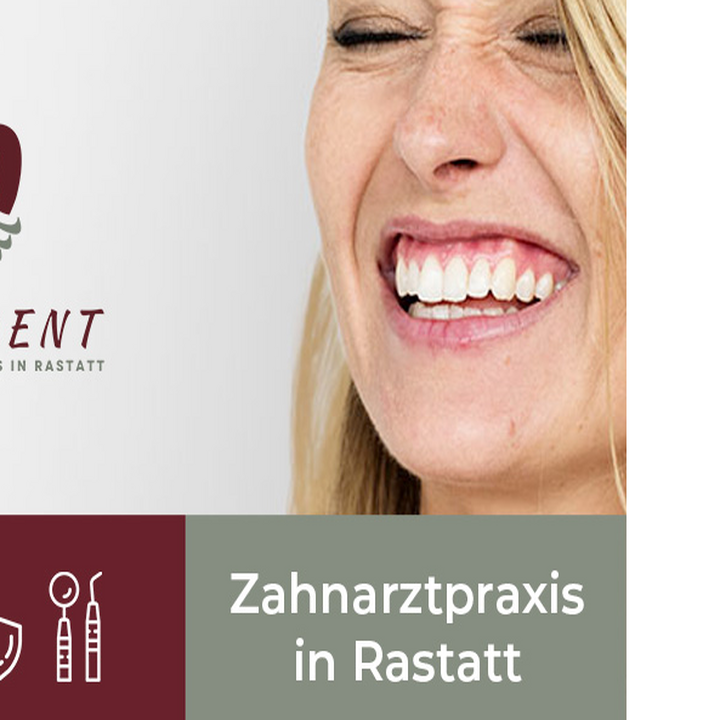 Bilder Zahnarztpraxis Rastatt TEAM DENT
