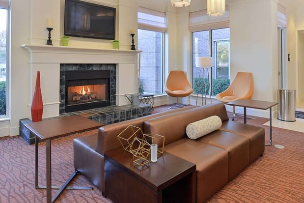 Images Hilton Garden Inn Dallas/Addison