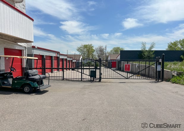 Images CubeSmart Self Storage