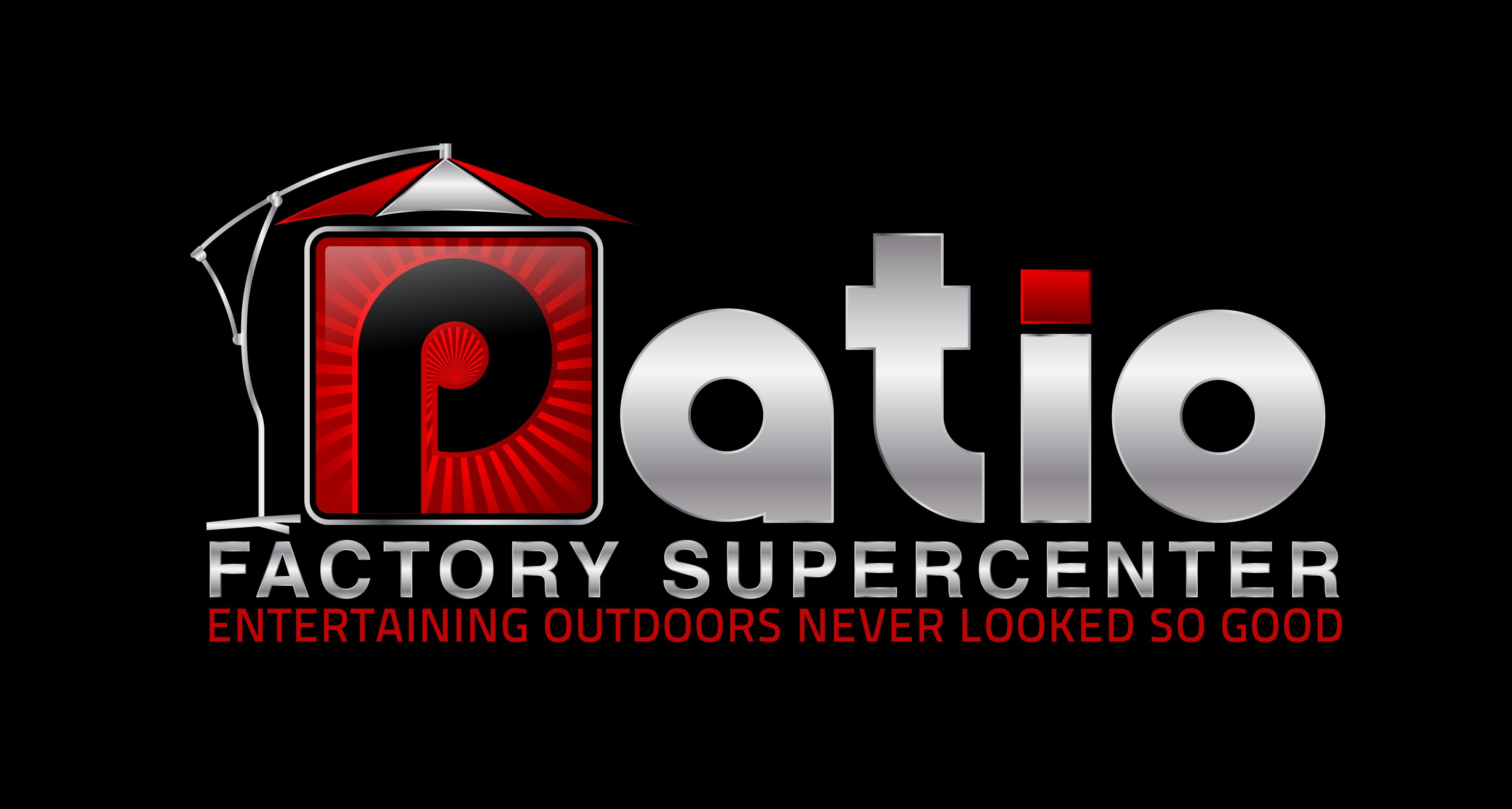 Patio Factory Supercenter -Osprey