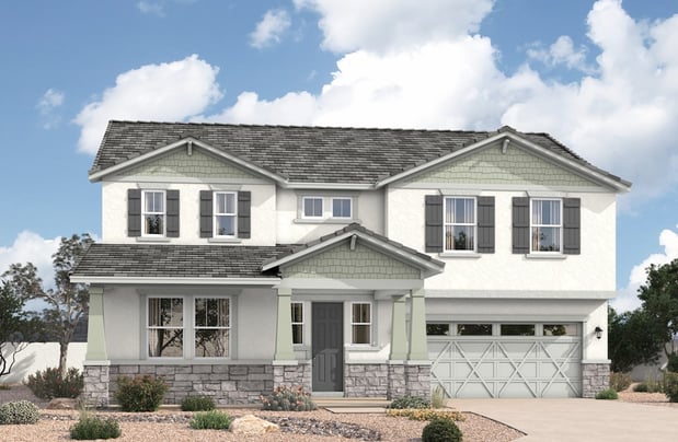 Images Beazer Homes Montana Vista