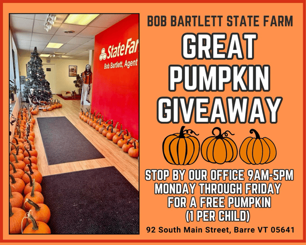 Images Bob Bartlett - State Farm Insurance Agent