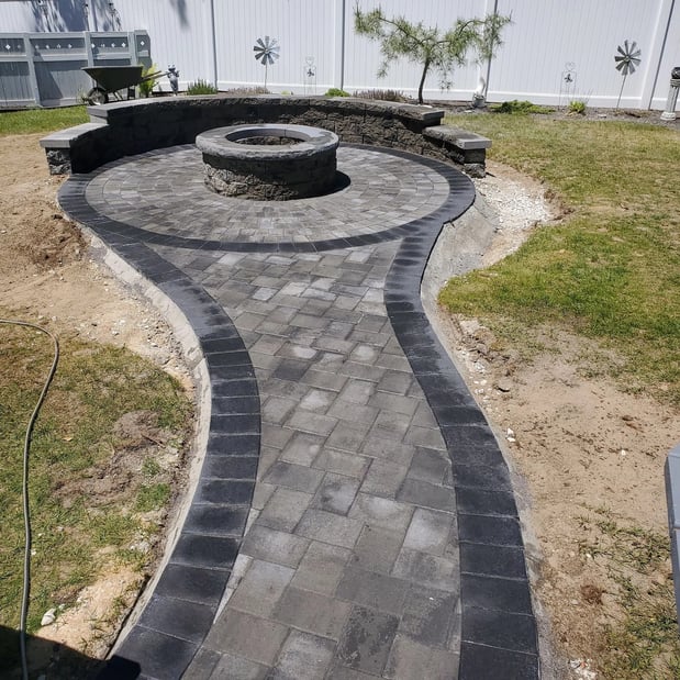 Images Strong Island Masonry and Exteriors Inc.