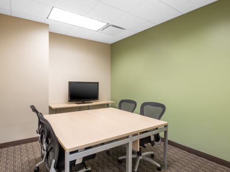 Image 4 | Regus - Michigan, Ann Arbor - South State Commons