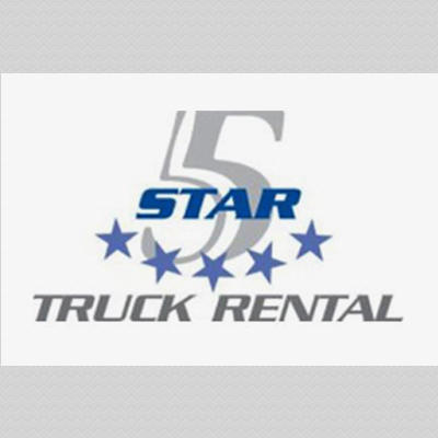 5 Star Truck Rental