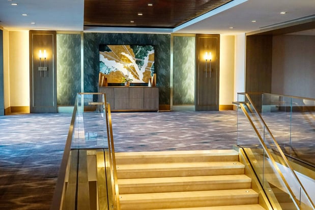 Images InterContinental Washington D.C. - the Wharf by IHG