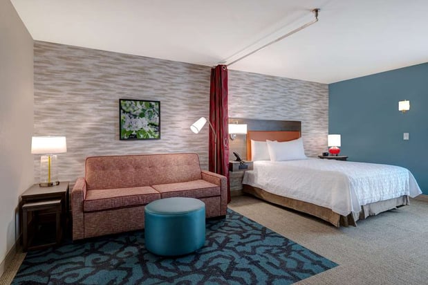 Images Home2 Suites by Hilton Bryant Little Rock