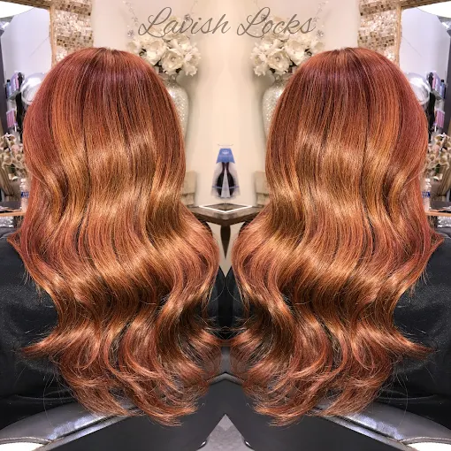 Images Lavish Locks Hair Extensions
