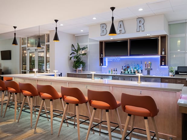 Images Holiday Inn & Suites Orlando I-Drive - Theme Parks by IHG