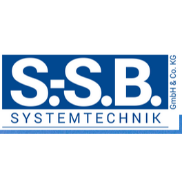 Logo von S.-S.B. Systemtechnik GmbH & Co. KG