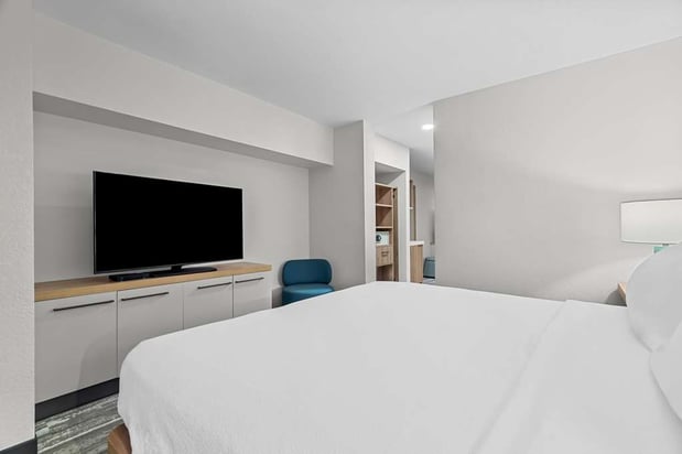 Images Hilton Garden Inn Cartersville