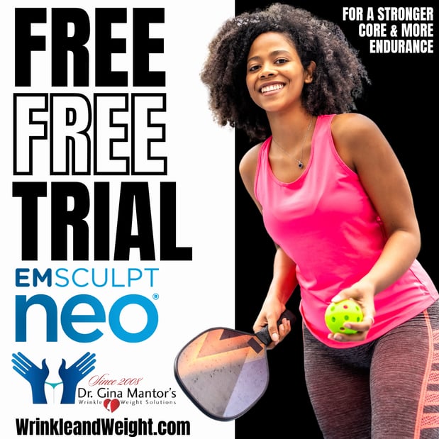 Images Dr. Mantor's Wrinkle and Weight Solutions