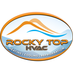 Rocky Top HVAC LLC Logo