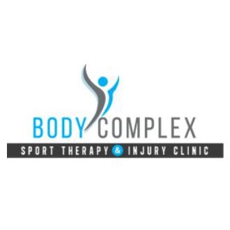 Bodycomplex Ltd Logo
