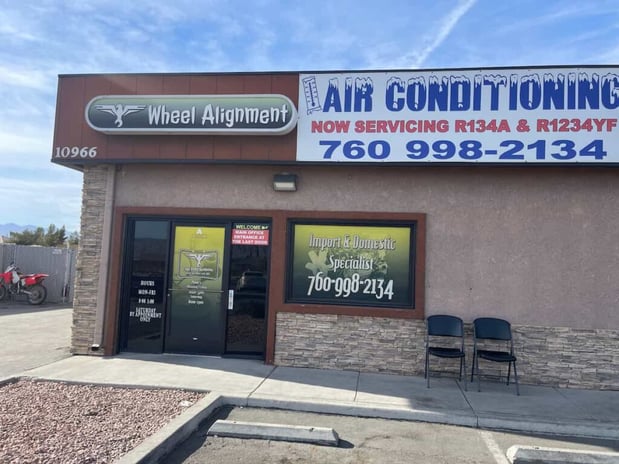 Images Eagle Ranch Automotive