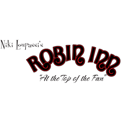 Robin Inn RVA Logo