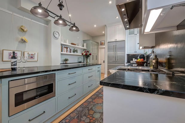 Images Cascade Renovation