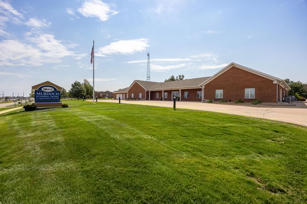 Images Murdoch Funeral Home & Cremation Services
